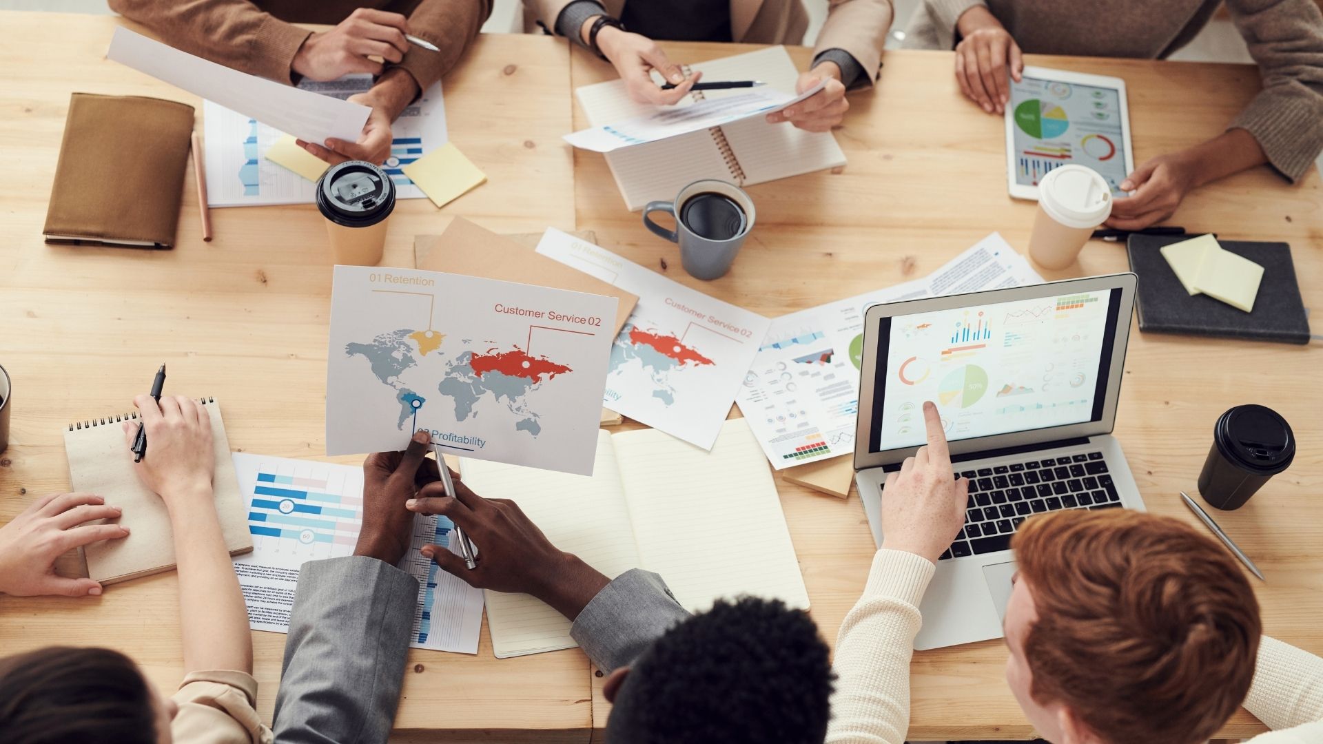 Takım Çalışması